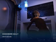 STAR WARS-EP1-THE WARRIORS HEART-03 11/16