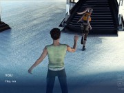 STAR WARS-EP1-THE WARRIORS HEART-03 13/16