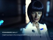 STAR WARS-EP1-THE WARRIORS HEART-03 15/16