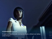 STAR WARS-EP1-THE WARRIORS HEART-03 16/16