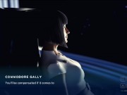 STAR WARS-EP1-THE WARRIORS HEART-03 4/16