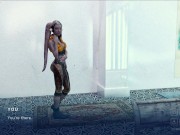 STAR WARS-EP1-THE WARRIORS HEART-03 5/16