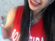 [ASMR] water sounds Water, Bottle, Spraying Sons de Agua 12/16