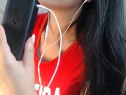 [ASMR] water sounds Water, Bottle, Spraying Sons de Agua 14/16