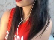 [ASMR] water sounds Water, Bottle, Spraying Sons de Agua 16/16