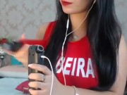 [ASMR] water sounds Water, Bottle, Spraying Sons de Agua 5/16