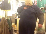 bag pad pig clip