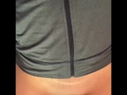 Eating sweet young pussy until she cums 3/16