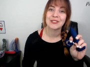 Nu Sensuelle Power Plug Review