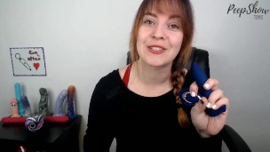 Nu Sensuelle Power Plug Review
