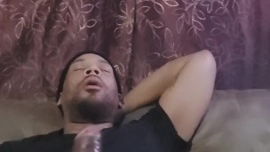 Horny Af After Work