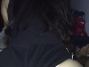 Late night action  10/16