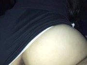 Late night action  2/16