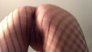 Ass Shaking & Spanking Tease