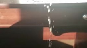 Work pissing 