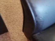 Carpet pissing - Screenshot 16 of 16 - HD