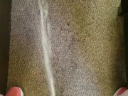 Carpet pissing - Screenshot 3 of 16 - Carpet Piss