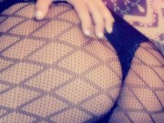 Fishnet Bounce
