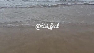 @tici_feet tici_feet tici feet my feet - moments 3