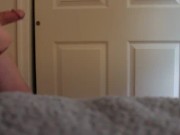 Birthday Ballbusting 10/16