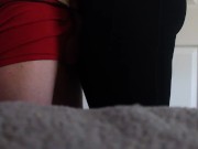 Birthday Ballbusting 14/16