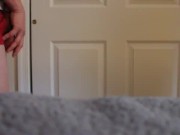 Birthday Ballbusting 5/16