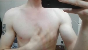 "6 Weeks at the Gym" (series teaser) SFW