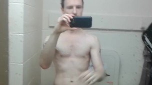 ep. 4 "6 Weeks at the Gym" (series) SFW
