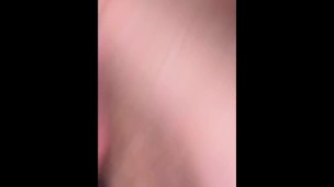 Close Up Jerking Off