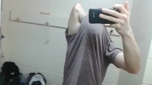ep. 6 "6 Weeks at the Gym" (series) SFW