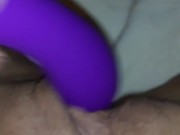 Can my SEXSPARTA dot com vibrator make me cum In 5 minutes?  14/16