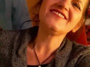  Can my SEXSPARTA dot com vibrator make me cum In 5 minutes?  2/16