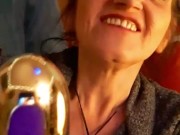  Can my SEXSPARTA dot com vibrator make me cum In 5 minutes?  4/16