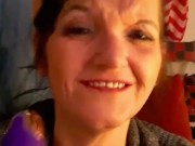  Can my SEXSPARTA dot com vibrator make me cum In 5 minutes?  6/16