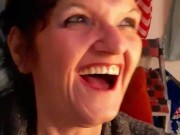  Can my SEXSPARTA dot com vibrator make me cum In 5 minutes?  7/16