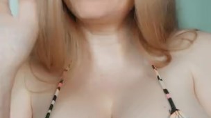 Your Favorite Hot Stepmom