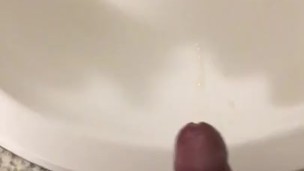 Cum with me