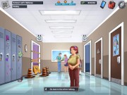 SUMMERTIME SAGA THEY SPY ON US WHILE WE HAVE FUN PT.184 10/16