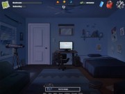 SUMMERTIME SAGA THEY SPY ON US WHILE WE HAVE FUN PT.184 16/16