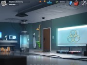 SUMMERTIME SAGA THEY SPY ON US WHILE WE HAVE FUN PT.184 9/16