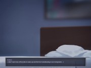 SUMMERTIME SAGA STEP MOM CAUGHT ME BANGING HER FRIEND..WHAT HAPPEN PT.185 5/16