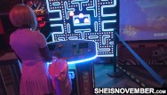 Adult arcades in midland tx - Im gonna fuck my black step sister pussy tonight when we leave the arcade