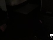 Angel Emily wants the whole cock in the ass with final pissing 1/16