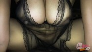 See through mens lingerie - Thai mature ride a dick .24 black see through hot