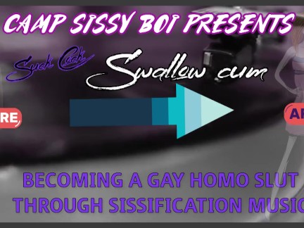Suck Cock Swallow cum mp3