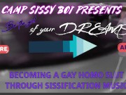 Be the girl of your dreams music video 1/16