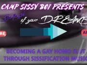 Be the girl of your dreams music video 10/16