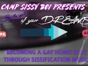 Be the girl of your dreams music video 7/16