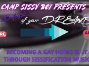 Be the girl of your dreams music video 8/16