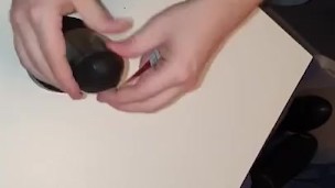 Hung system Trombone : Unboxing
